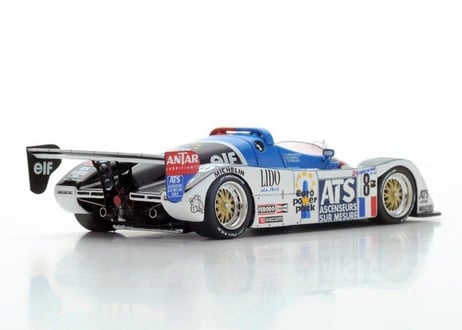 Spark 1/43 (S3674) Courage C36 #8 Le Mans 1997