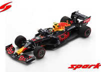 Spark 1/43 (S7667) RedBull HONDA RB16B #11 Winner Azerbaijan GP 2021