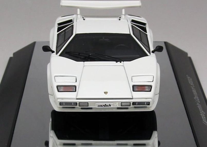 AUTOart 1/43 (54533) Lamborghini Countach 5000S