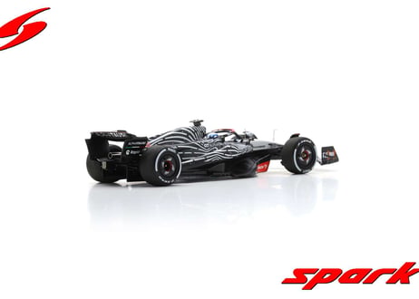 Spark 1/43 (S8942) AlphaTauri AT04 #3 Scuderia AlphaTauri Las Vegas GP2023 Daniel Ricciardo