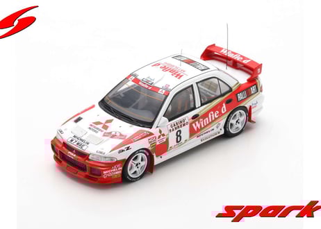 CATEGORY MITSUBISHI | 「Modelcarshop-SS43」モデルカーシ