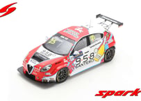 Spark 1/43 (SB701) Mercedes-AMG GT3 #88 AKKODIS