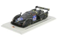 Spark 1/43 (SG252) SCG 003C #701 24h Nurburgring 2016