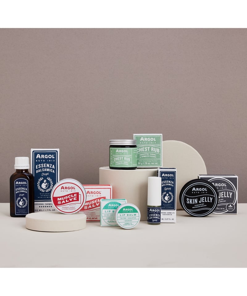 アルゴール エッセンザバルサミカ マウス＆ボディスプレー 8mL | 地球