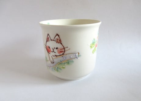 内藤加奈子　マグカップA