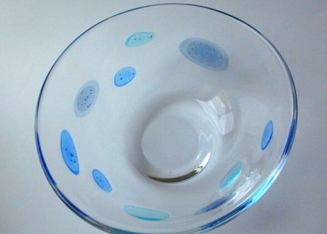 Glass Studio BiBi ミズタマボウル