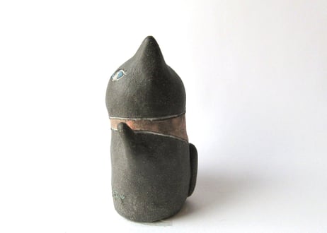 kuu 黒猫A
