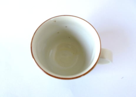 ヒロロ工房　ちいさなマグカップA