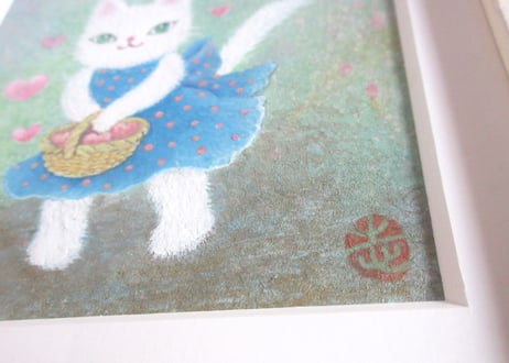 atelierHASU しあわせのたねまき