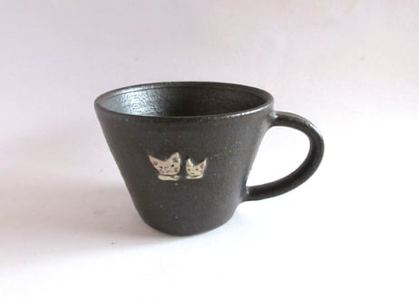 CATEGORY 桃窯 田部桃子 | コーヒー豆と雑貨の店 豆ねこ