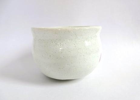 巌陶房 さくらんぼマグカップA