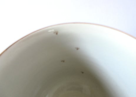 ヒロロ工房　ちいさなマグカップA
