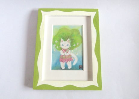 atelierHASU はすねこ