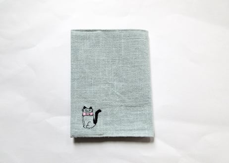 CATEGORY ブックカバー | コーヒー豆と雑貨の店 豆ねこ