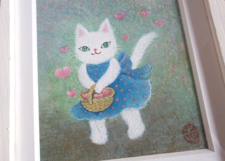 atelierHASU しあわせのたねまき