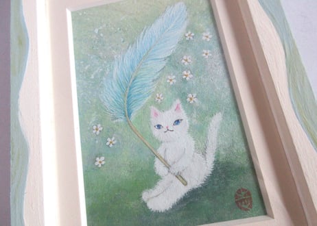 atelierHASU はねかぜ
