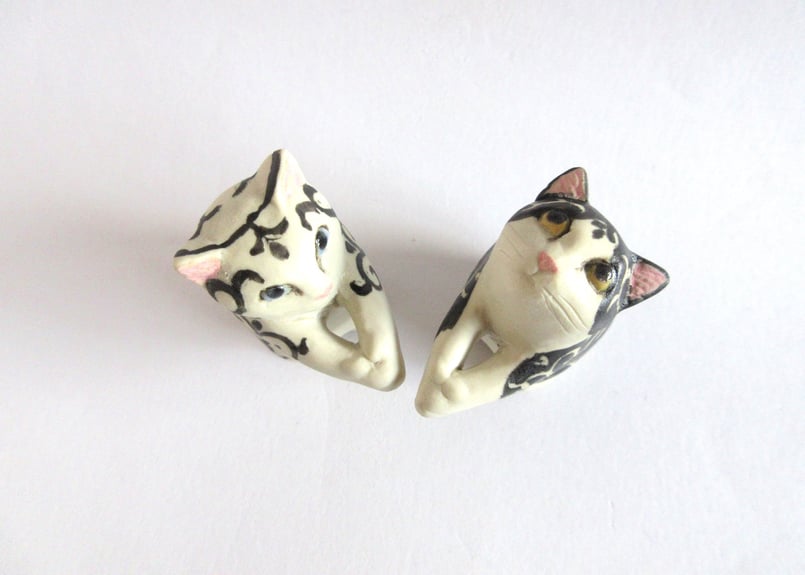 ひのもと工作室 ねこ一輪S/T | コーヒー豆と雑貨の店 豆ねこ