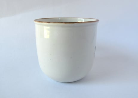 ヒロロ工房　ちいさなマグカップB