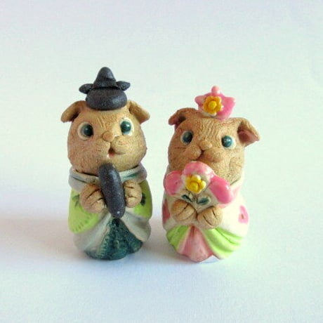 猫のお雛様 | STORES