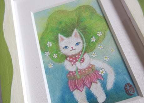 atelierHASU はすねこ