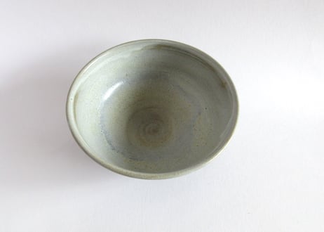 つぐみ製陶所 猫のご飯茶わん＊黒＆茶トラ