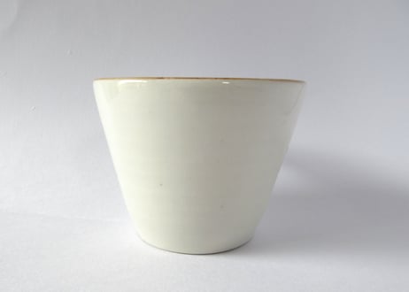 ヒロロ工房　ちいさなマグカップ ハチワレ猫②
