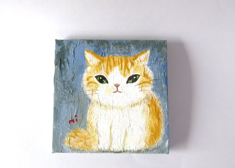 CATEGORY 絵画 | コーヒー豆と雑貨の店 豆ねこ
