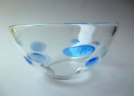 Glass Studio BiBi ミズタマボウル