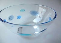 Glass Studio BiBi ミズタマボウル