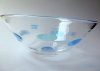 Glass Studio BiBi ミズタマボウル大