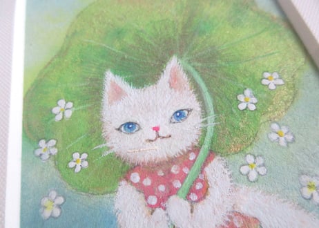 atelierHASU はすねこ