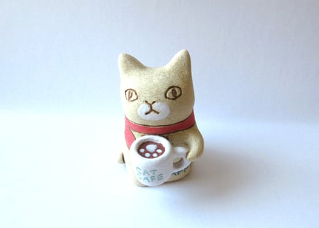 豆猫 CATEGORY kuu | コーヒー豆と雑貨の店 豆ねこ