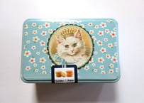 ラ・トリニテーヌ　ロイヤルキャッツ＊ガレット/パレット詰合せ