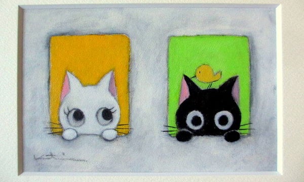 豆猫 コーヒー豆と雑貨の店 豆ねこ】埼玉県鳩山町 (@mamenekocoffee) / X