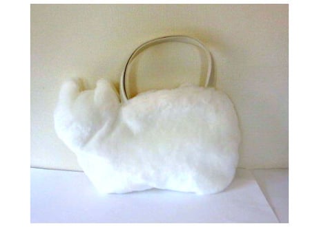 CATEGORY オリジナルネコバッグ＊ファー | コーヒー豆と雑貨の店 豆ねこ