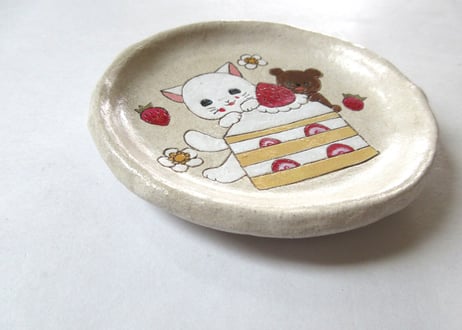 chaconoa アクセサリートレイ②