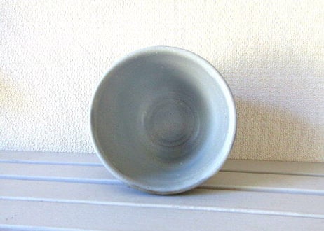 つぐみ製陶所 　猫のフリーカップ＊エキゾチック2