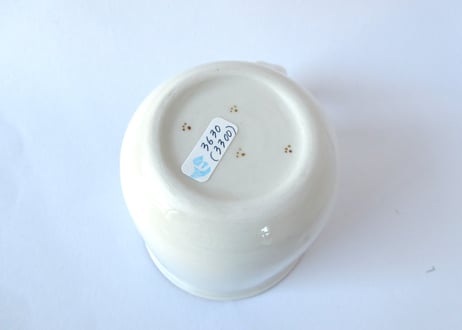 ヒロロ工房　ちいさなマグカップA