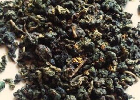 桂花烏龍茶 50g