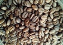 キリマンブレンド100g