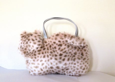 CATEGORY オリジナルネコバッグ＊ファー | コーヒー豆と雑貨の店 豆ねこ