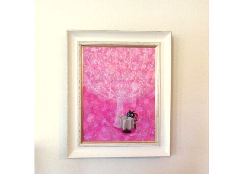 201~300号 ホビー・楽器・アート ＊ 芳沢一夫氏 直筆絵画 ＊