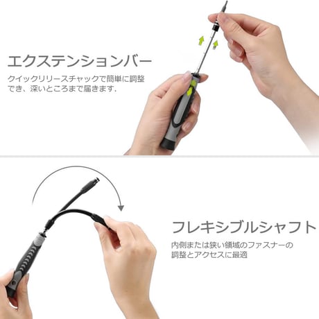 精密ドライバーセット130 特殊ネジ 多機能ドライバー スマホ iphon修理 メガネ修理 リモコン修理