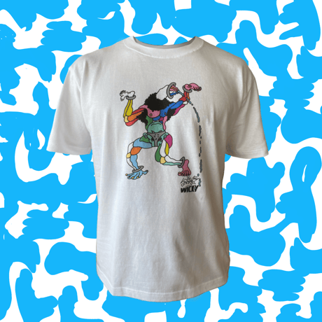 THE VARIANT TEE