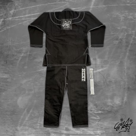 WICKY ORIGINAL GI SET FOR KIDS