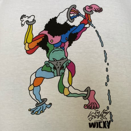 THE VARIANT TEE