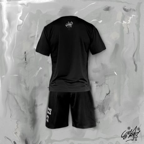 WICKY GYM DRY TEE