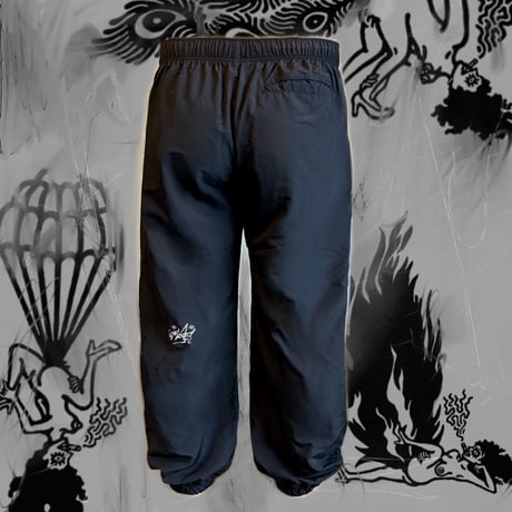 WICKY GIRLS TRAINING PANTS