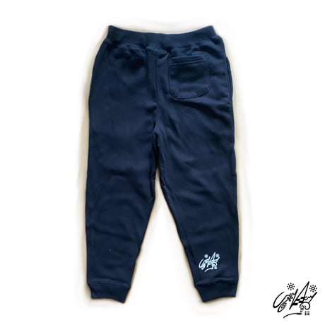 WICKY KIDS SWEAT PANTS