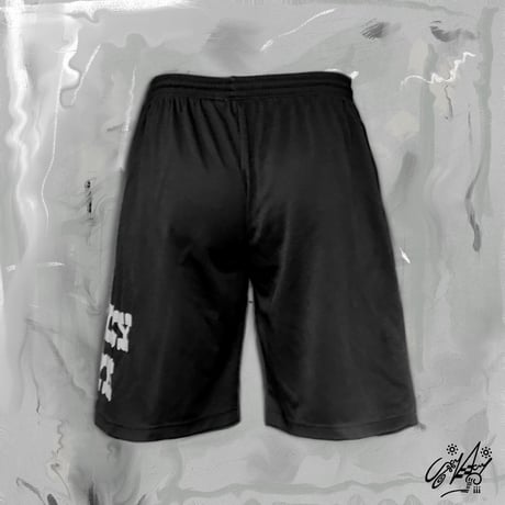 WICKY GYM DRY SHORTS